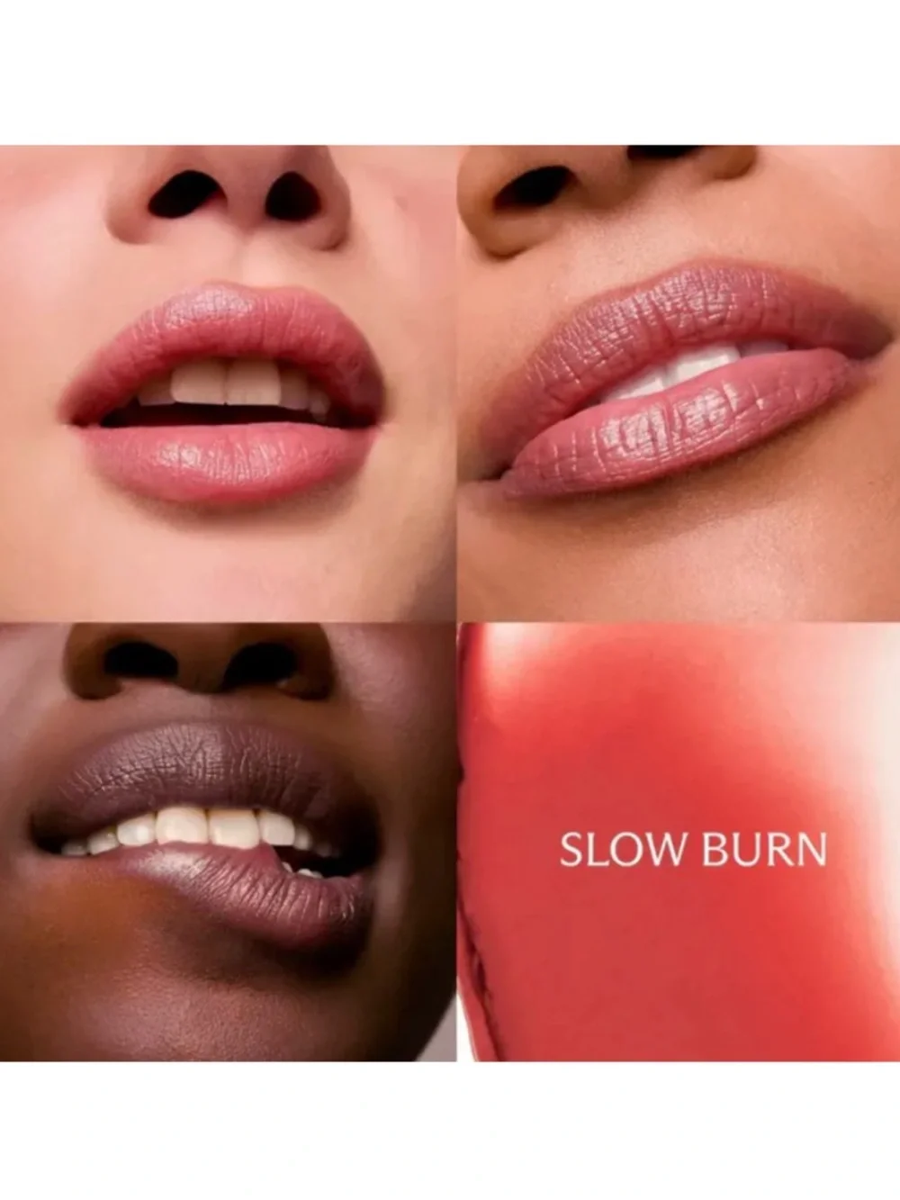 NEW✅M.PH Slow Burn